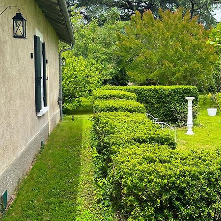 La Maison De Romance D'Hauterive Villeneuve-sur-Lot Eksteriør billede