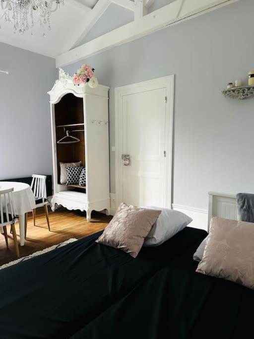 La Maison De Romance D'Hauterive Villeneuve-sur-Lot Eksteriør billede
