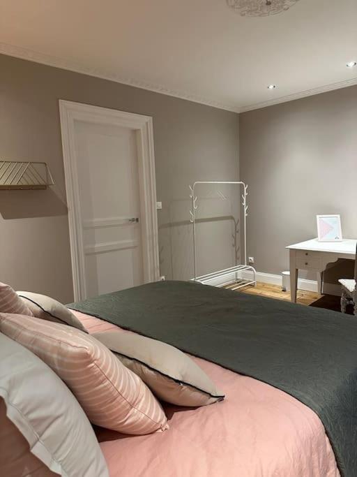 La Maison De Romance D'Hauterive Villeneuve-sur-Lot Eksteriør billede