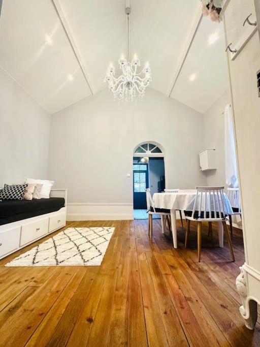La Maison De Romance D'Hauterive Villeneuve-sur-Lot Eksteriør billede