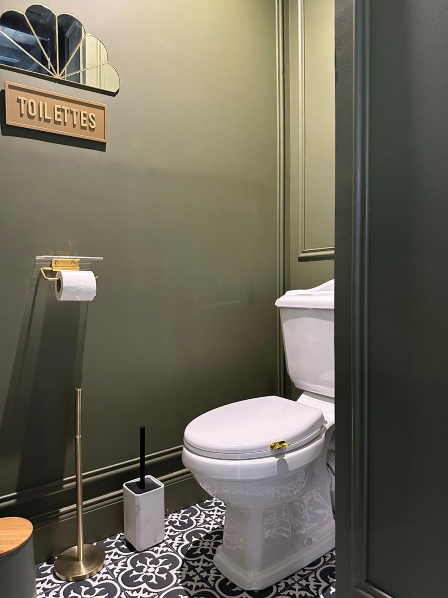 La Maison De Romance D'Hauterive Villeneuve-sur-Lot Eksteriør billede