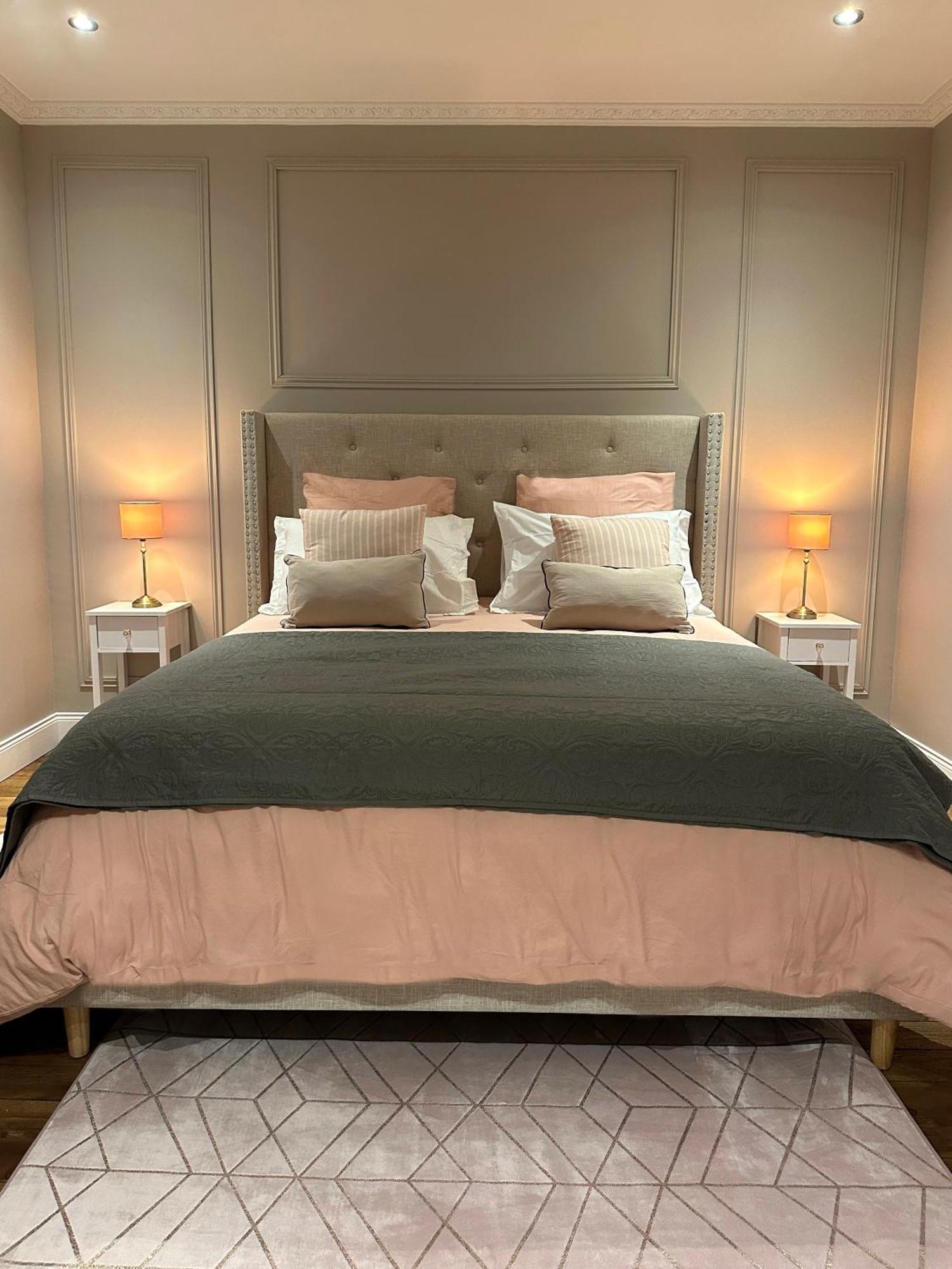 La Maison De Romance D'Hauterive Villeneuve-sur-Lot Eksteriør billede