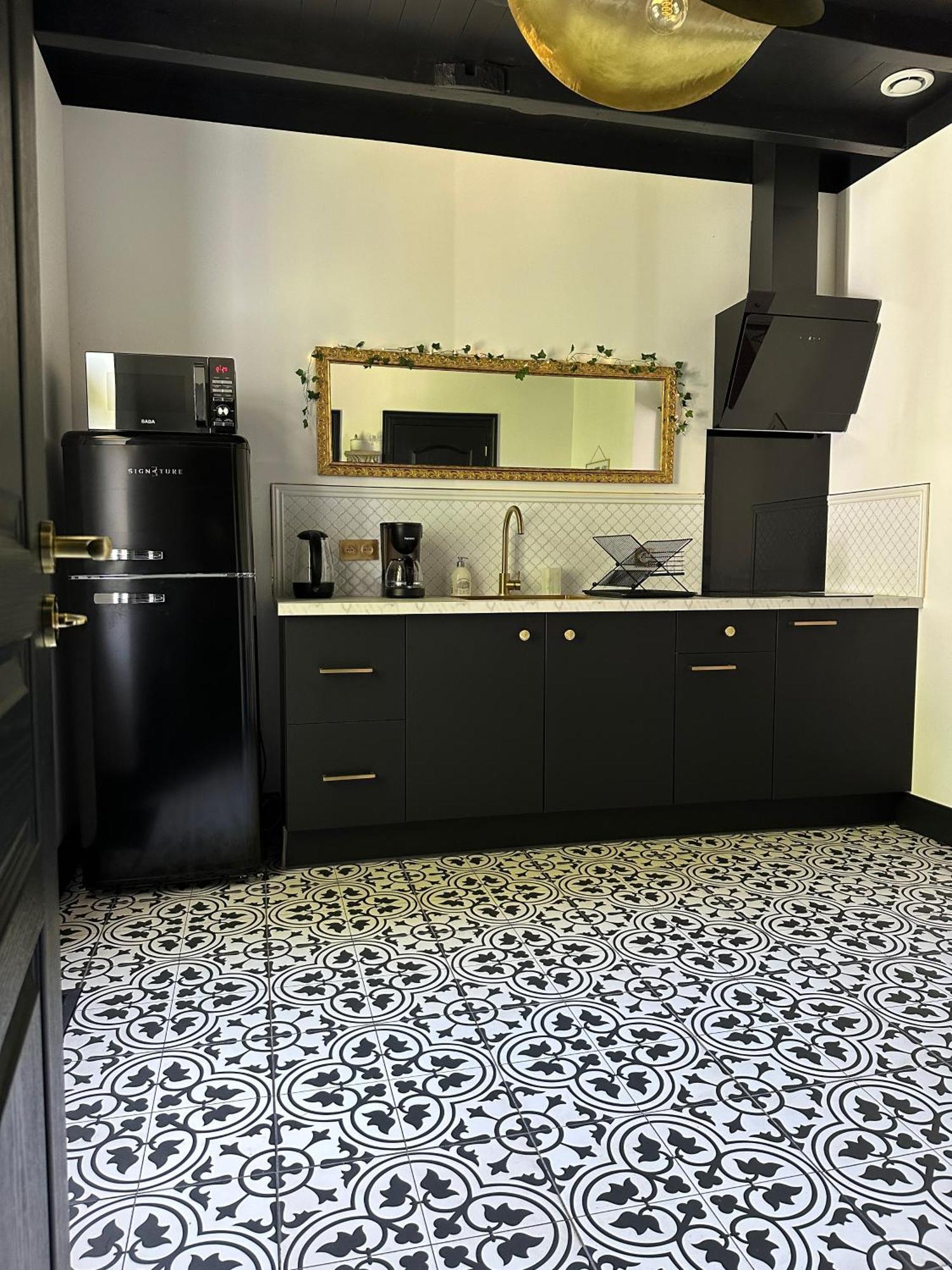 La Maison De Romance D'Hauterive Villeneuve-sur-Lot Eksteriør billede